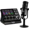 Image de Hercules Stream Essentials Kit XLR - kit audio pour streamer