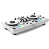 Image de Hercules DJControl Inpulse T7 White Edition contrôleur DJ