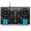 Image de Hercules - Contrôleur Usb  Djcontrol Inpulse 200 Mk3