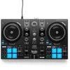 Image de Contrôleur DJ Hercules DJControl Inpulse 200 MK3 Noir en occasion ou reconditionné