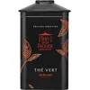 Image de Thes de la Pagode - Lot de 3 Boites de Thé vert Bio - Edition Prestige - Thé vert aux agrumes + Thé vert du dragon + Thé vert jasmin