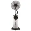 Image de Ventilateur Alpatec by Taurus VB 02 90 W Noir et Gris en occasion ou reconditionné