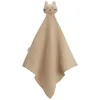 Image de Petit Béguin - Doudou en tricot Hello Baby