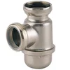 Image de Mini siphon de lavabo - 11/4 - Ø 32 mm - Valentin