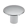 Image de Valentin - Capot ABS Chromé avec Tube Garde d'eau pour bonde diamètre 90 mm - VALGR32500