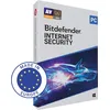 Image de Bitdefender Internet Security 2026 | 5 appareils | 2 Ans | PC | Code envoyé par courrier postal