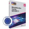 Image de Bitdefender Total Security 2026 | 10 appareils | 2 ans | PC/MAC/android | Code envoyé par courrier postal