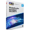 Image de Bitdefender - Logiciel Antivirus Et Optimisation  Internet Security  - 1 An - 1 Poste