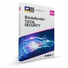 Image de BITDEFENDER Total Security Multi-Device 2 Year