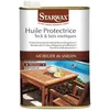 Image de Huile protectrice - teck bois exotique - 500 mL