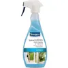 Image de Pulvérisateur nettoyant vitres - spécial anti-traces avec alcool - 500 mL