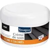 Image de Crème nourrissante pour le cuir - noir - 150mL
