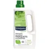 Image de STARWAX Nettoyant concentré parquet et stratifié 1l écocert Soluvert