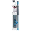 Image de Kit balai Start + housse microfibre grattante