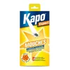 Image de Mouches sticker Kapo - 1 adhésif pour 10 m² - étui de 4