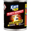 Image de Kapo Fumigène Spécial Infestation Tous Insectes - 60 gr - Idéal pour Eliminer Tous les Insectes - Effet Radical et Longue Durée - pour 130m3
