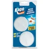 Image de KAPO - Crochets anti-mites parfumés Lavande - 2 pièces (Lot de 2 x 2 = 4 crochets)