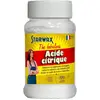 Image de Starwax - Nettoyant  Acide Citrique 400gr Fabulous
