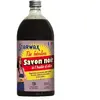 Image de The Fabulous Savon noir multi-usages concentré 1L