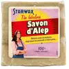 Image de Savon d'Alep à l'huile de baies de laurier The Fabulous Starwax 200g