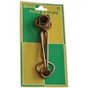 Image de Pièges à taupes type PUTANGE + détentes Lot de 2 pièges