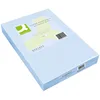 Image de PAPYRUS Ramette de 500 feuilles papier couleur ADAGIO 80g A4 bleu
