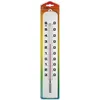 Image de Thermomètre dambiance en Plastique - STIL - 410 x 68 mm - Mesure de température ambiante