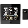 Image de Station météo électronique avec capteur extérieur sans Fil