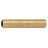 Image de Riquier Bobine Laiton filetée 20x27 (3/4"), 1 mètre