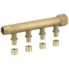 Image de Collecteur MF 3/4 Speedy glissement - Pour PER 16 - 2 departs