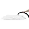 Image de Housse COMPACTOR lot de 2 sacs de rangement sous vide tailles M + L