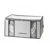 Image de Housse de rangement Compactor Life 210 L Gris et Noir en occasion ou reconditionné
