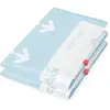 Image de Lot 2 sacs sous vide de voyage Roll-up RAN4291