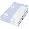 Image de Lot 2 sacs sous vide de voyage Roll-up RAN4292