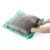 Image de Compactor - Sac De Compression  Lot De 2 Sacs De Rangement Sous Vide Compression Manuelle Taille L