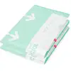 Image de Lot 2 sacs sous vide de voyage Roll-up RAN4293