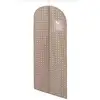 Image de Housse pour vêtements à suspendre Rivoli L taupe RAN4391_BROWN