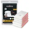 Image de Lot 5 sacs rangement sous vide Aspispace M+L RAN7338