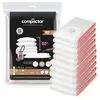 Image de Lot de 10 sacs de rangement sous vide 5 M + 5 L AspiSpace RAN7367
