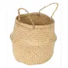 Image de Panier COMPACTOR Belly naturel M pliable