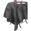 Image de Calitex SXN88JN331A Effet Soie Nappe Polyester Minéral 250 x 150 cm