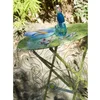 Image de Calitex Circle Serti Nappe PVC Transparent 200 x 140 cm