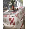 Image de CALITEX Toile Cirée Country House Finition Biais 140x250 cm