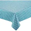 Image de Nydel Gatsby - Nappe en Coton déperlante Rectangle : 160 x 200 cm