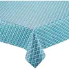 Image de Nydel Gatsby - Nappe en Coton déperlante Rectangle : 160 x 250 cm