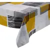 Image de Magic Ethnic - Nappe en Coton déperlante Rectangle : 160 x 250 cm