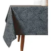 Image de Nydel Bulle - Nappe en Coton imperméable Carré : 160 x 160 cm