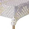 Image de Nydel Montena - Nappe en Coton imperméable Rectangle : 160 x 250 cm