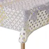 Image de Nydel Montena - Nappe en Coton imperméable Rectangle : 160 x 300 cm