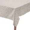 Image de Nydel Perle - Nappe en Coton déperlante Rectangle : 160 x 200 cm